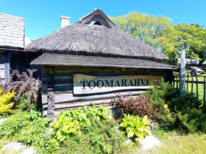 Toomarahva Farmstay